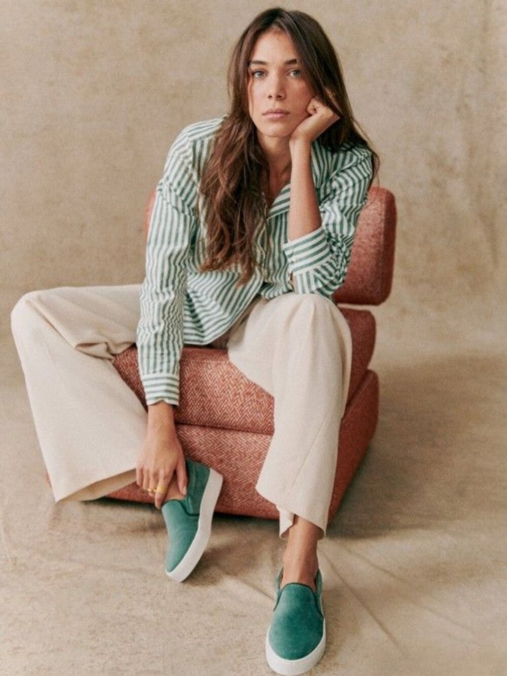 SÉZANE Theo Sneakers